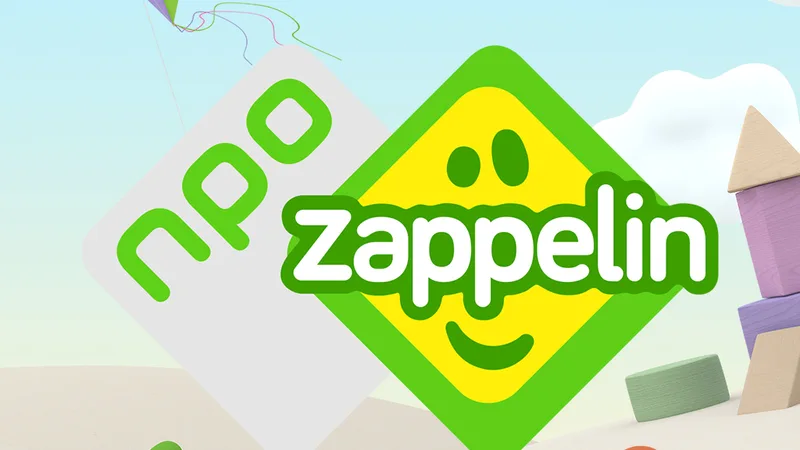 NPO Zappelin